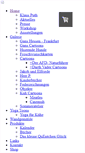Mobile Screenshot of klausputh.de